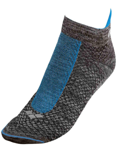 Chaussettes de course unisexes arena Basic