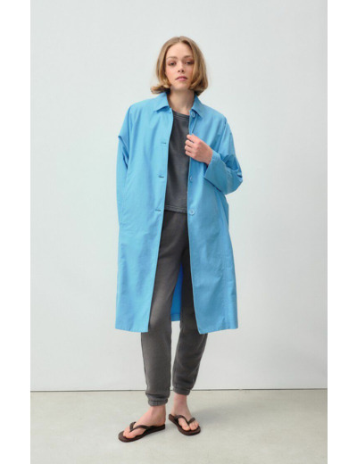 Manteau femme Zarydok