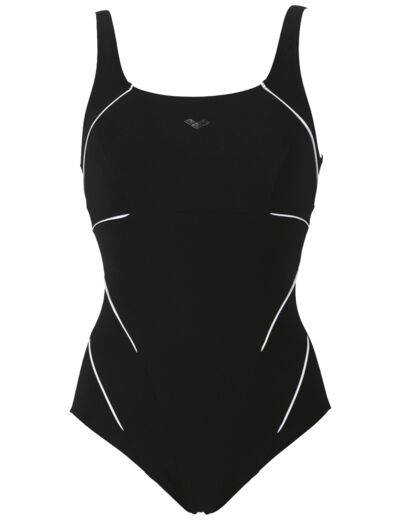 Maillot de bain arena Bodylift Jewel pour femmes bonnet B