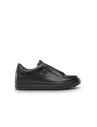 Sneakers Homme Lewis Noir