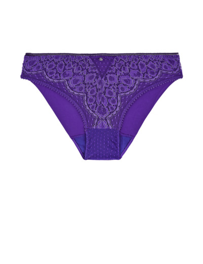 Culotte Brésilienne Illusion Fauve