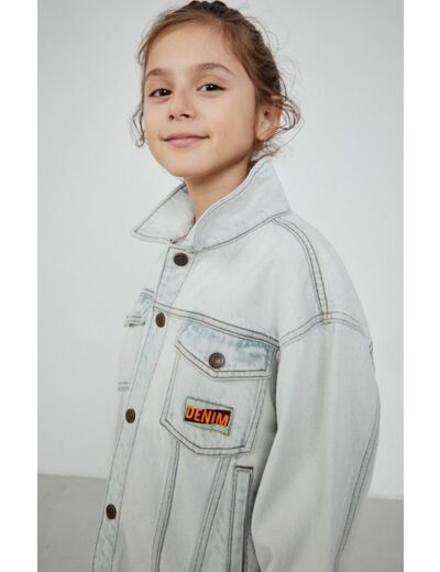 Veste enfant Joybird