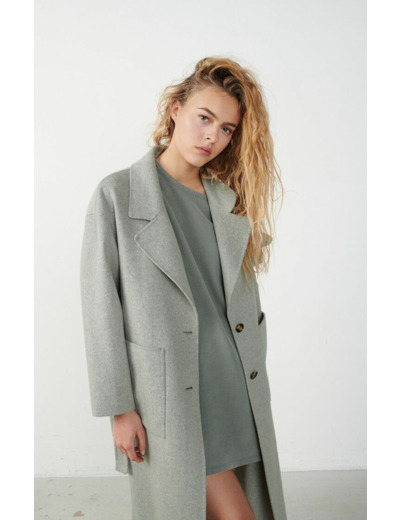 Manteau femme Dadoulove