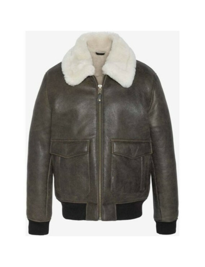 Blouson cuirs LC1259PILOT SCHOTT