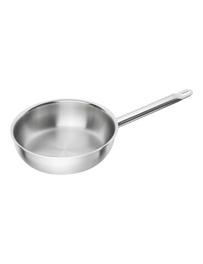 Poêle inox 24 cm ZWILLING® Pro