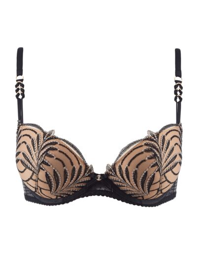 Soutien-gorge Push-up coques Hypnolove