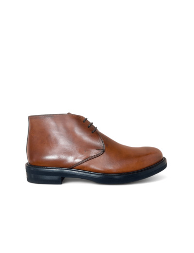 Boots Homme 2210 Cuoio