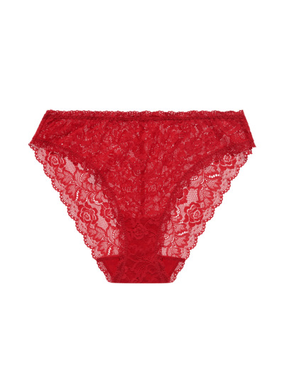 Culotte Italienne Rosessence