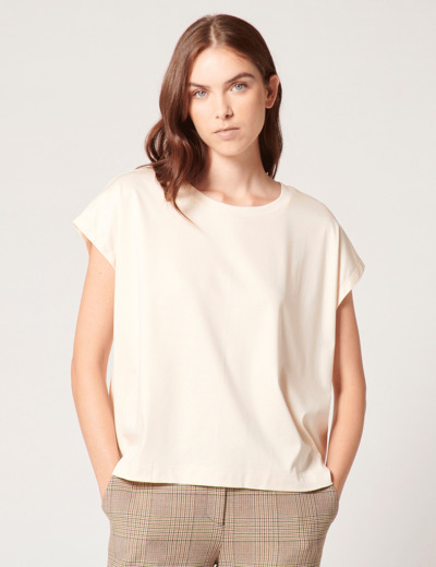 Top Towa Top en jersey