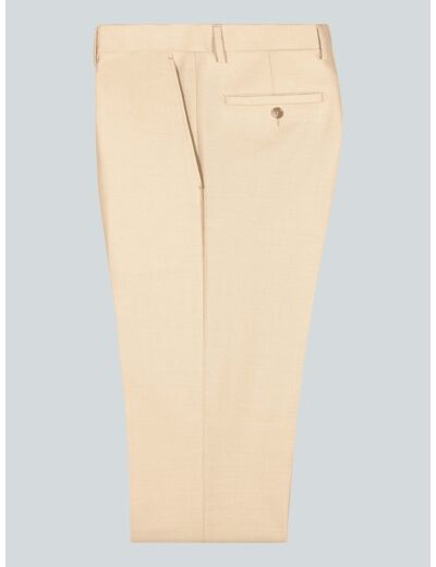 Pantalon Beige Silvia