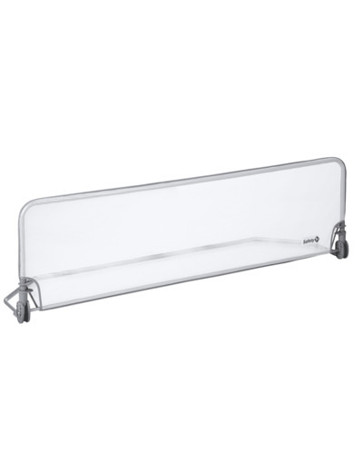 Barrière de lit de sécurité Safety 1st 150 cm Blanc / Gris