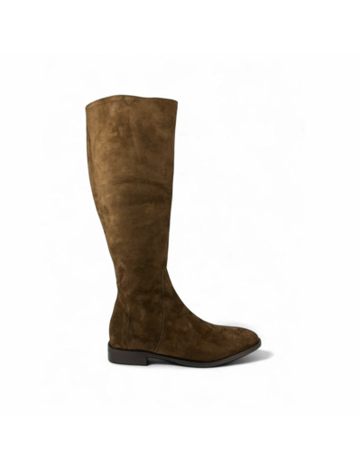 Bottes Femme Lena Cognac