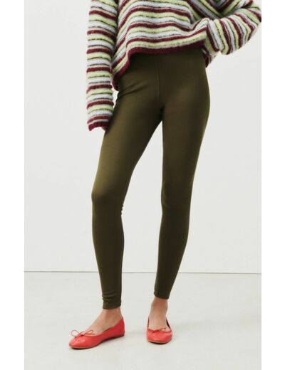 Legging femme Bawabay