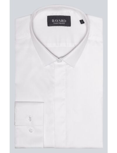 Chemise Blanche Cérémonie