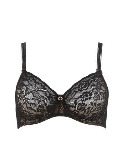 Soutien-gorge Balconnet Rosessence