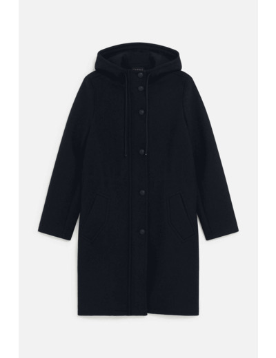 Manteau germain