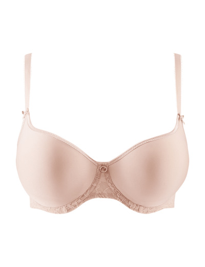 Soutien-gorge T-shirt bra Rosessence