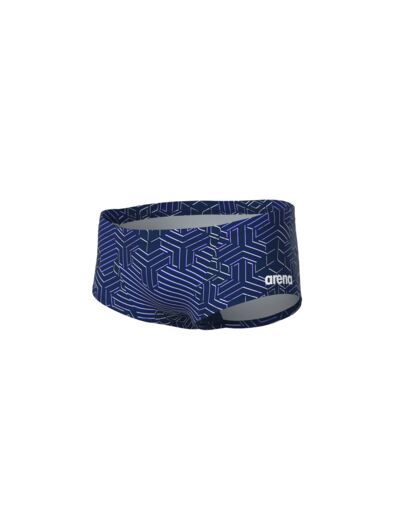 Short de bain taille basse arena Performance Kikko Pro pour hommes