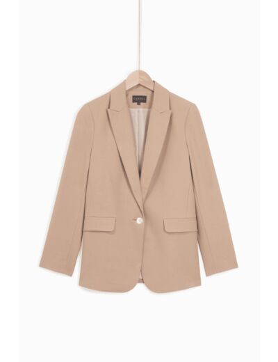 Blazer leora classique