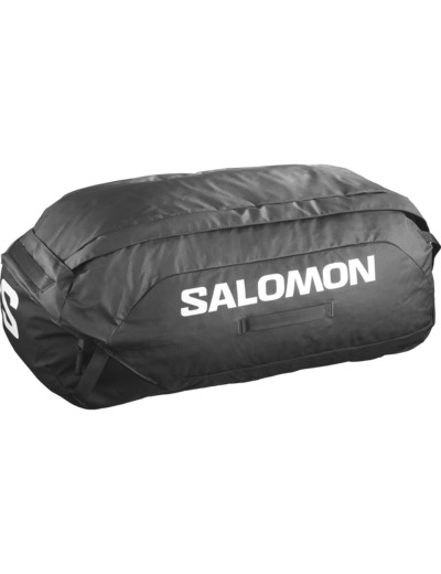 Outlife Duffel 70 - Sac De Voyage Sans Roulettes Black