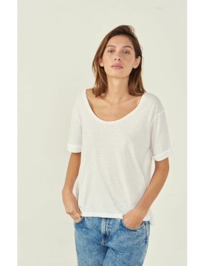 T-shirt femme Lirk