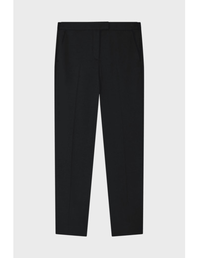 Pantalon droit de tailleur - JAURES