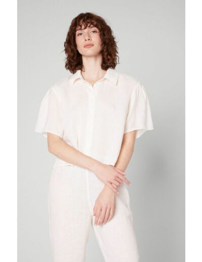 Chemise femme Ivybo