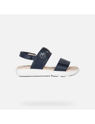 J SANDAL DEAPHNE GIR