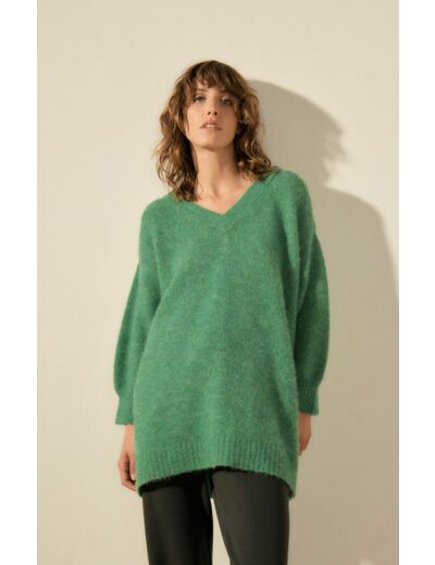 Pull femme East