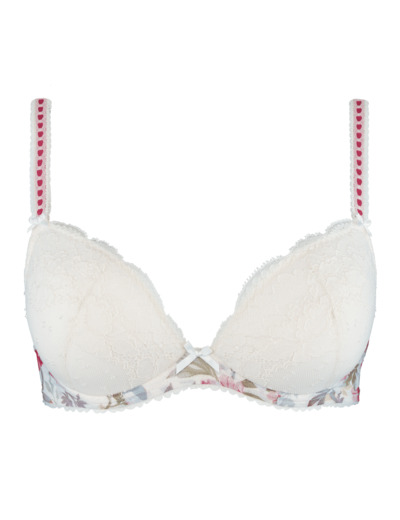 Soutien-gorge Push-up Magic Garden