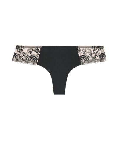 Tanga Fleur de Passion