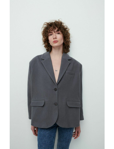 Blazer femme Soktown