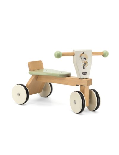 Tricycle en boisTiny Love Boho Chic