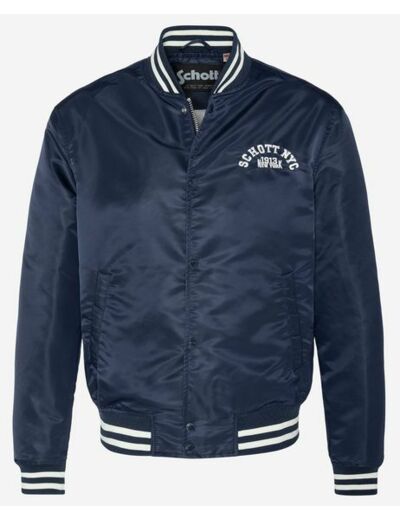 Bomber Varsity PRINCETON1