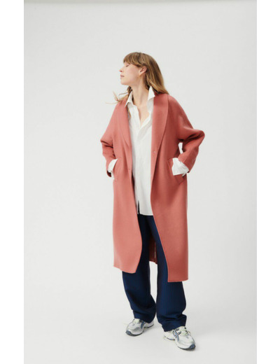 Manteau femme Dadoulove