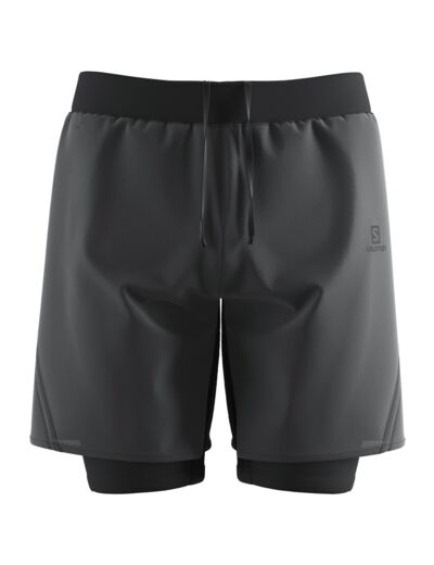 Cross Tw Shorts Black