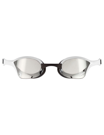 Lunettes de compétition unisexes arena Cobra Ultra Swipe Mirror