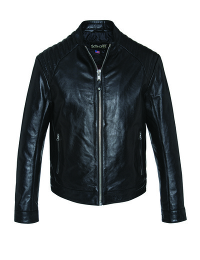 Blouson cuirs LCJULES SCHOTT