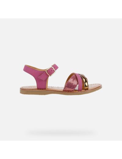 J SANDAL EOLIE GIRL