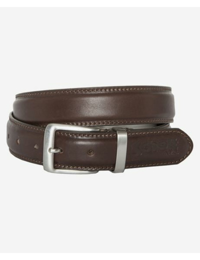 Ceinture en cuir 7308 SCHOTT