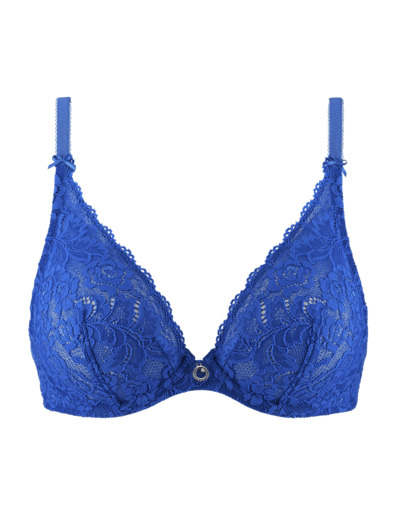 Soutien-gorge Triangle avec armatures Rosessence