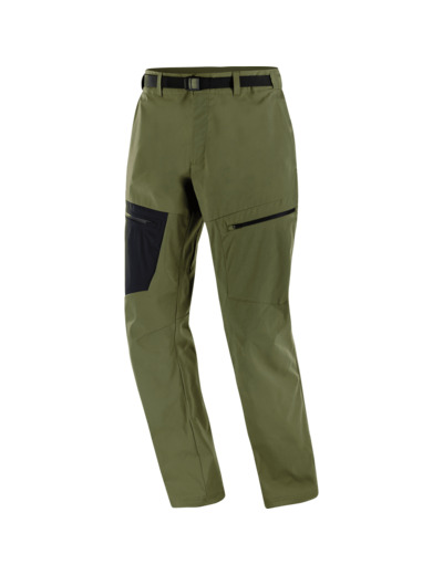 Outerpath Utility Pantalon Grape Leaf