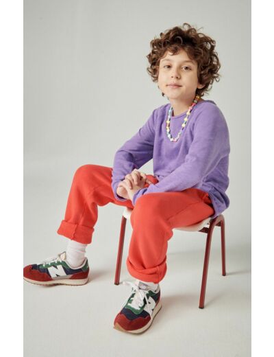 T-shirt enfant Sonoma