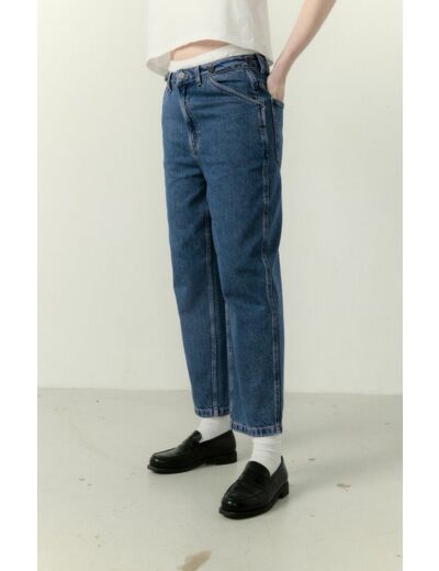 Jean worker femme Joybird