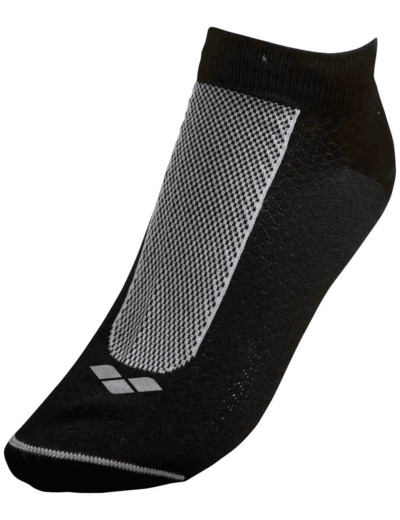 Chaussettes de course unisexes arena Basic