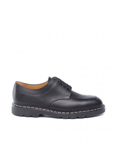 Derbies Homme Gérald Noir