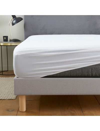 Protège Matelas Sérènité Imperméable