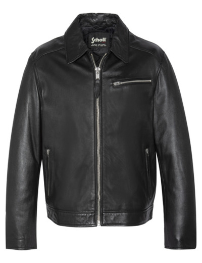 Blouson cuir LCANDREAS SCHOTT