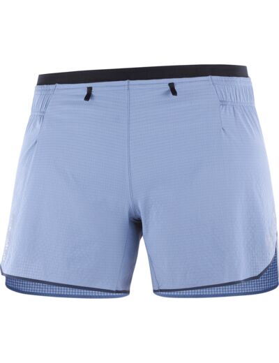 Sense Aero 5'' Shorts English Manor