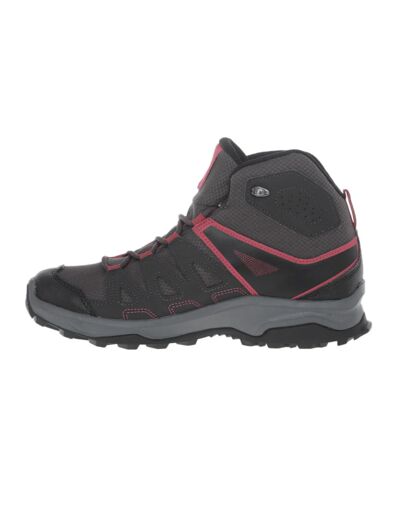 Sidley Mid Gtx Magnet Phantom Earth Red